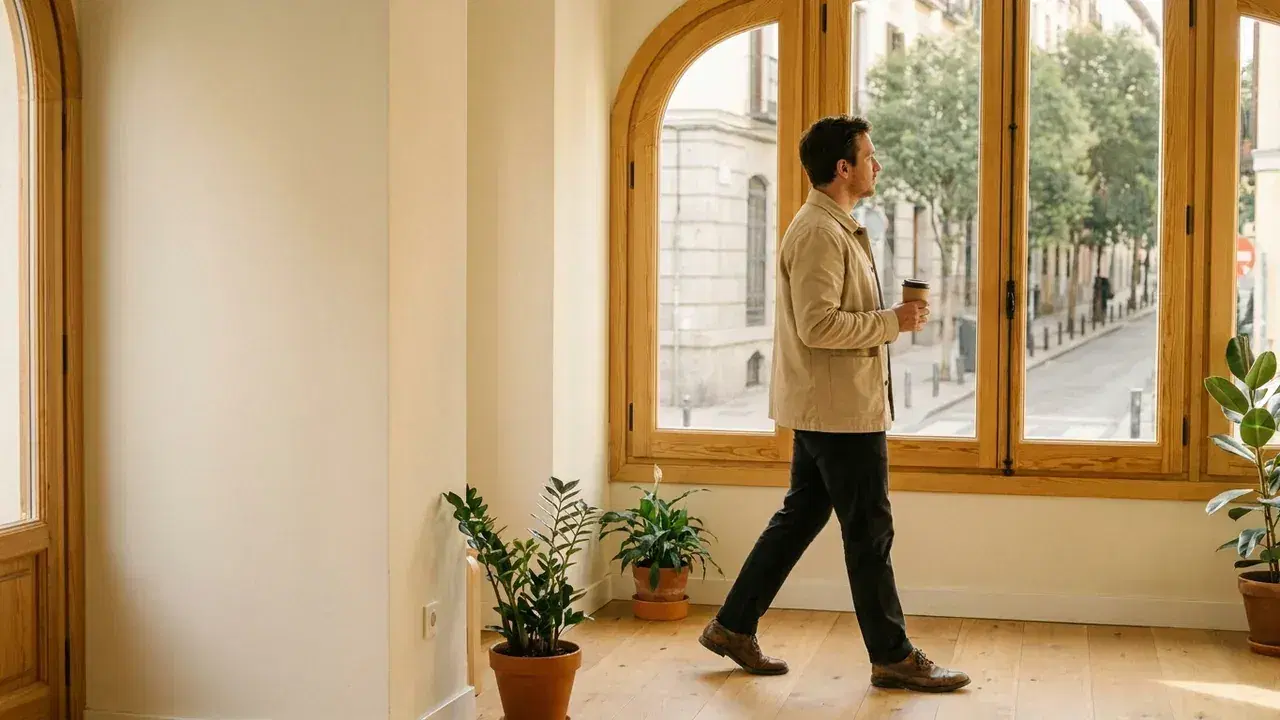 Come Ottenere Concerta Online a Madrid: Una Guida Completa — immagine di copertina dell’articolo