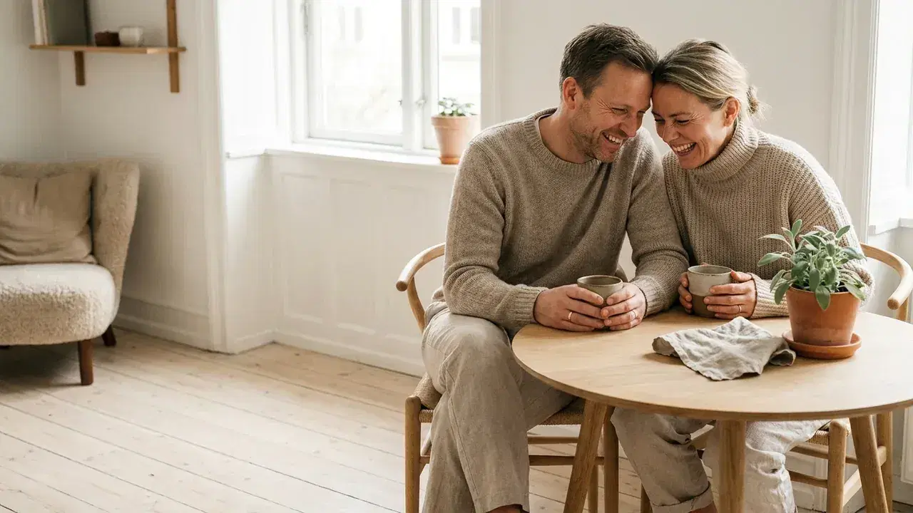 Wie Sie in Dänemark diskret online Viagra erhalten können — Titelbild des Artikels