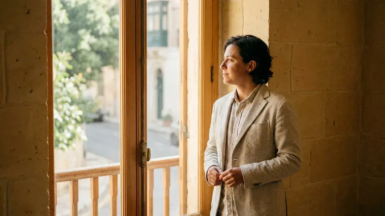 Sertralin online in Malta erhalten: Ein umfassender Leitfaden — Titelbild des Artikels