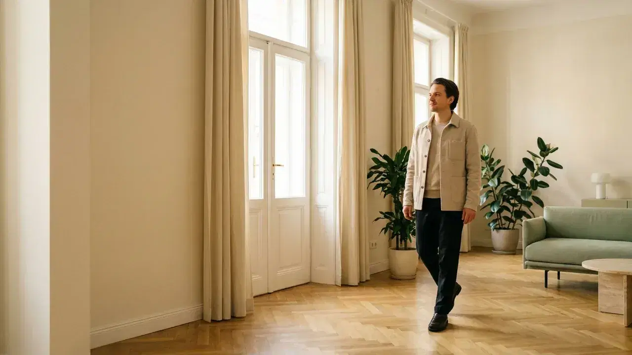 Xanax-Verschreibungen und Zugang in Österreich verstehen — Titelbild des Artikels