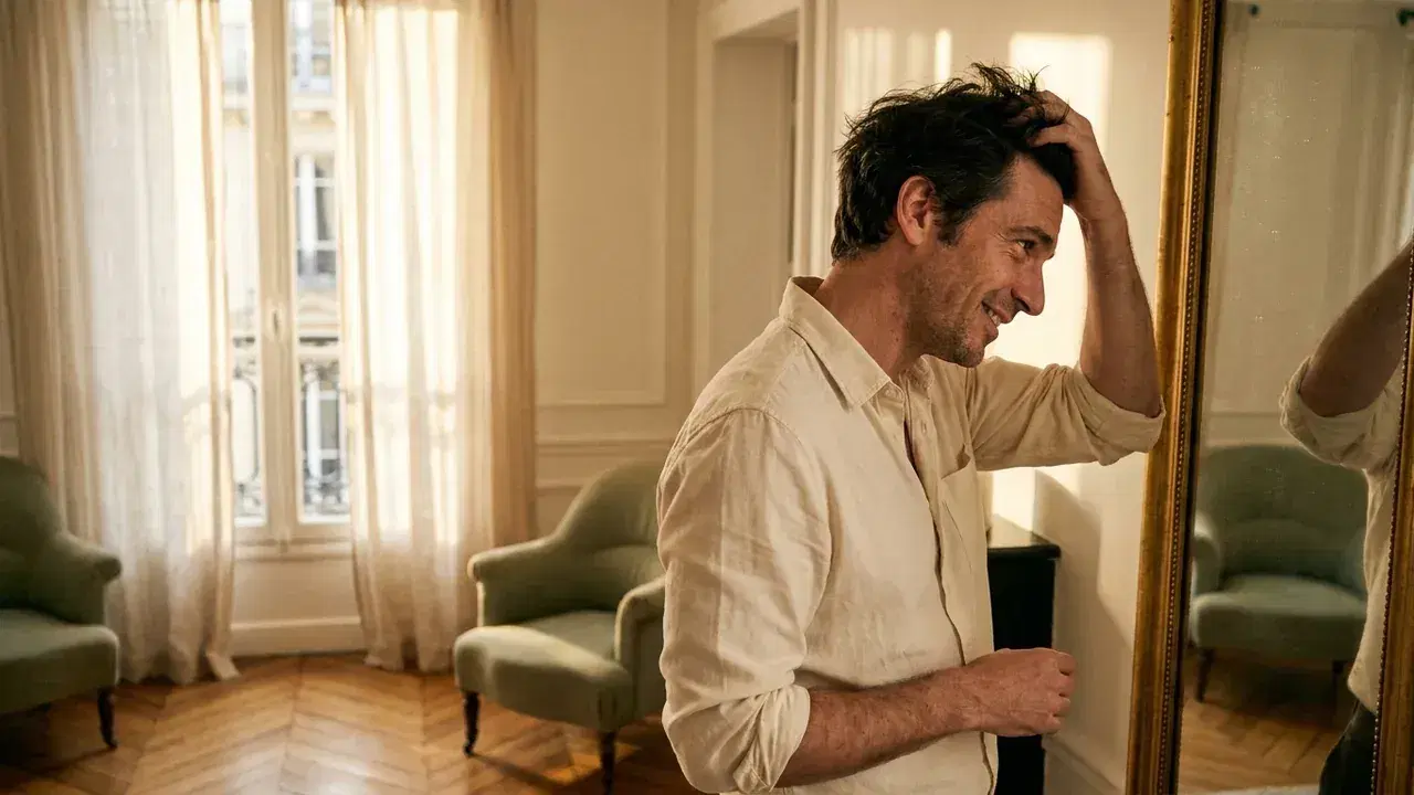 Topisches Finasterid und Minoxidil Spray online in Frankreich erhalten — Titelbild des Artikels