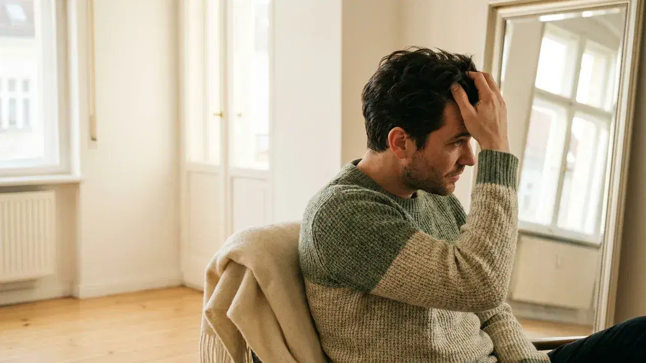 Minoxidil online in Deutschland erhalten: Ein umfassender Leitfaden — Titelbild des Artikels