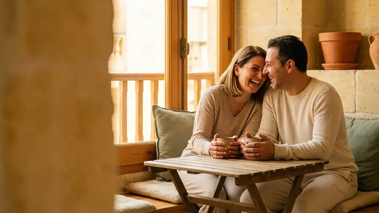 Wie Sie Sildenafil (Generisches Viagra) online in Malta erhalten — Titelbild des Artikels