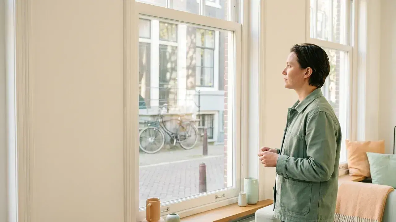 Angst verstehen und Optionen für Xanax in den Niederlanden erkunden — Titelbild des Artikels