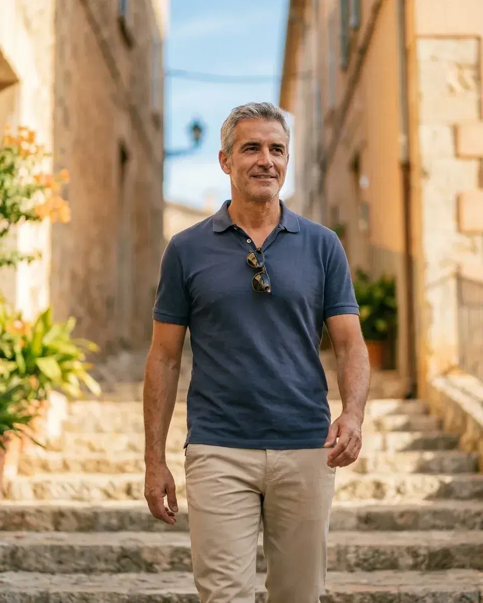Online-Verschreibung für Erektionsstörungen (ED) in Spanien erhalten — Titelbild des Artikels
