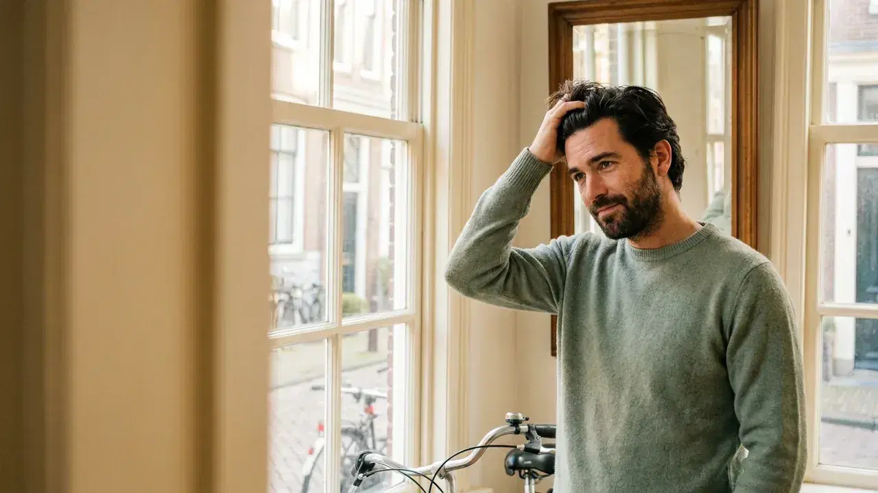 Come ottenere Finasteride topica online nei Paesi Bassi — immagine di copertina dell’articolo
