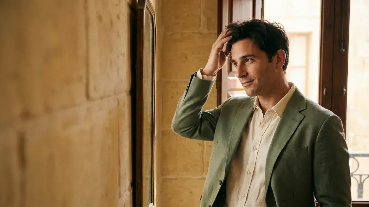 Finasterid online in Malta erhalten: Ein umfassender Leitfaden — Titelbild des Artikels