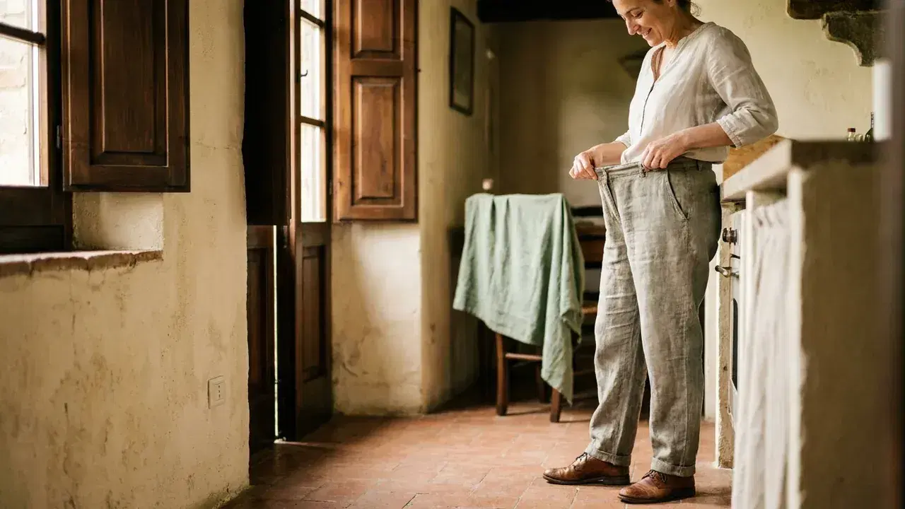 So erhalten Sie online ein Wegovy-Rezept in Italien — Titelbild des Artikels