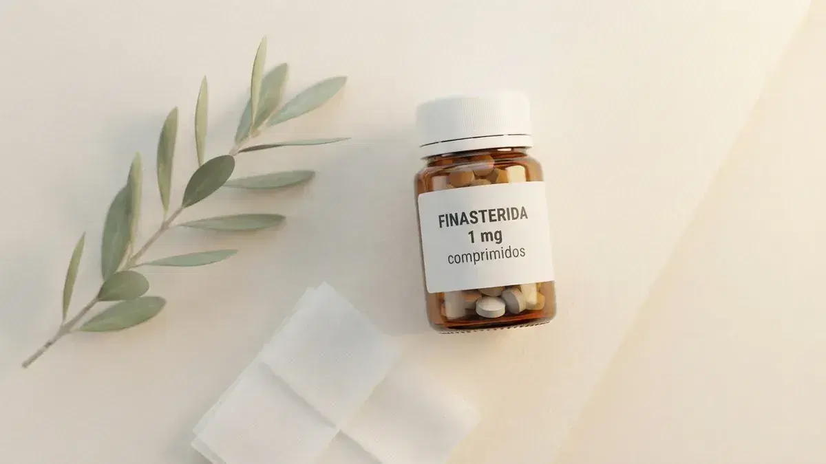 Finasteride 1mg vs 5mg: Understanding the Dosage Differences — Finasterida 1 mg comprimidos
