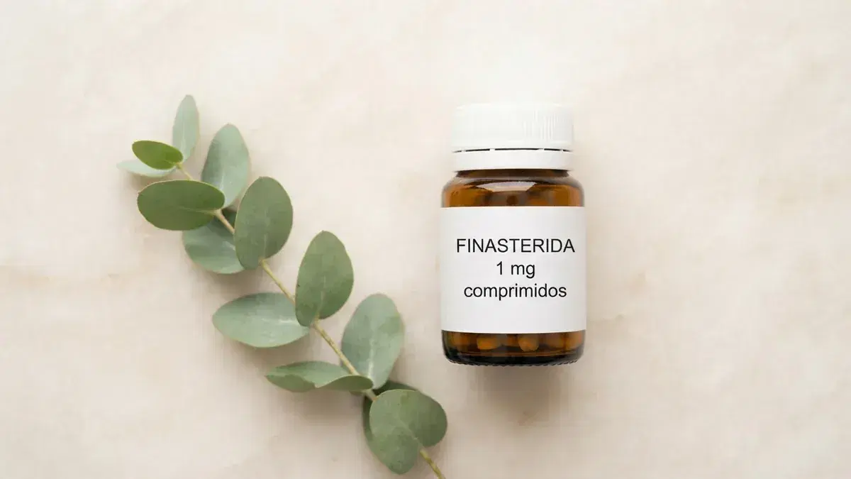 Finasteride and Weight Gain: Separating Fact from Fiction — Finasterida 1 mg comprimidos