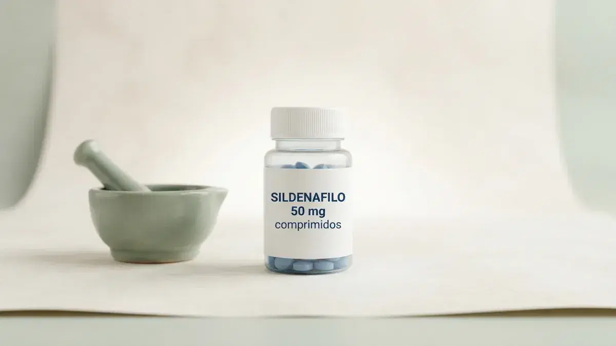 First Time Taking Sildenafil: What to Expect from Viagra — Sildenafilo 50 mg comprimidos