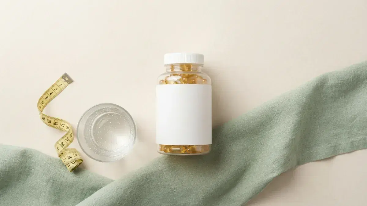 Fish Oil and Cardiovascular Health While on GLP-1 Treatment —