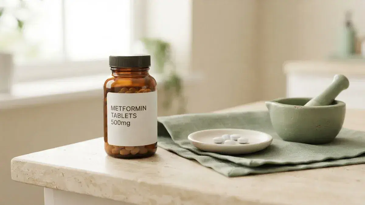Generic vs. Brand-Name Medications: What's the Difference? —