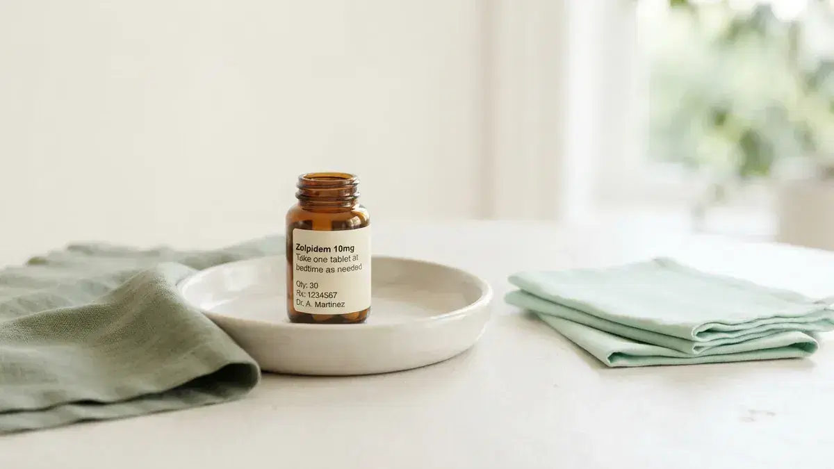 Getting Ambien Online in Gijón: A Safe and Convenient Guide —