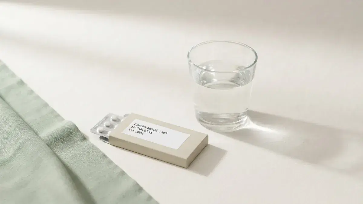 Getting Orfidal (Lorazepam) Online in Palma de Mallorca: A Guide —