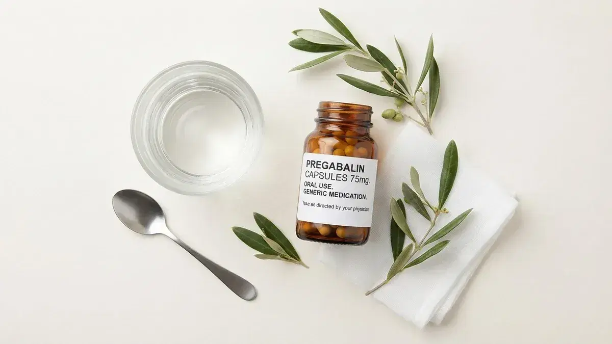 Getting Pregabalin Online in Murcia: A Comprehensive Guide —