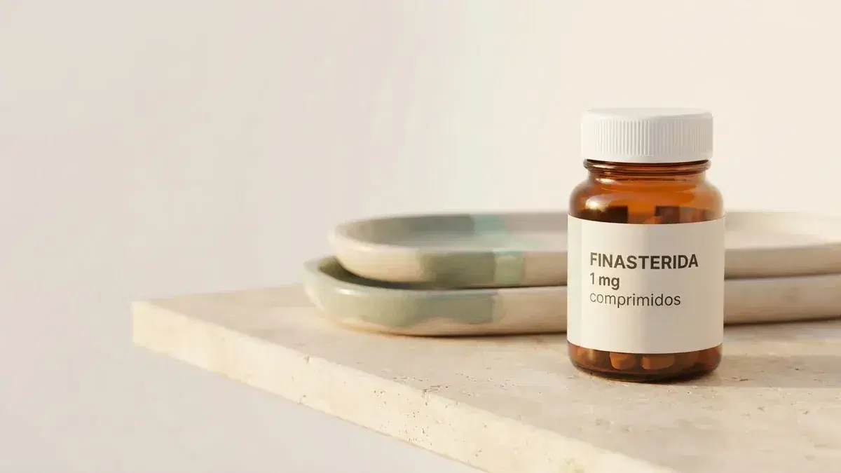 How to Get Propecia (Finasteride) Online in Gijón — Finasterida 1 mg comprimidos