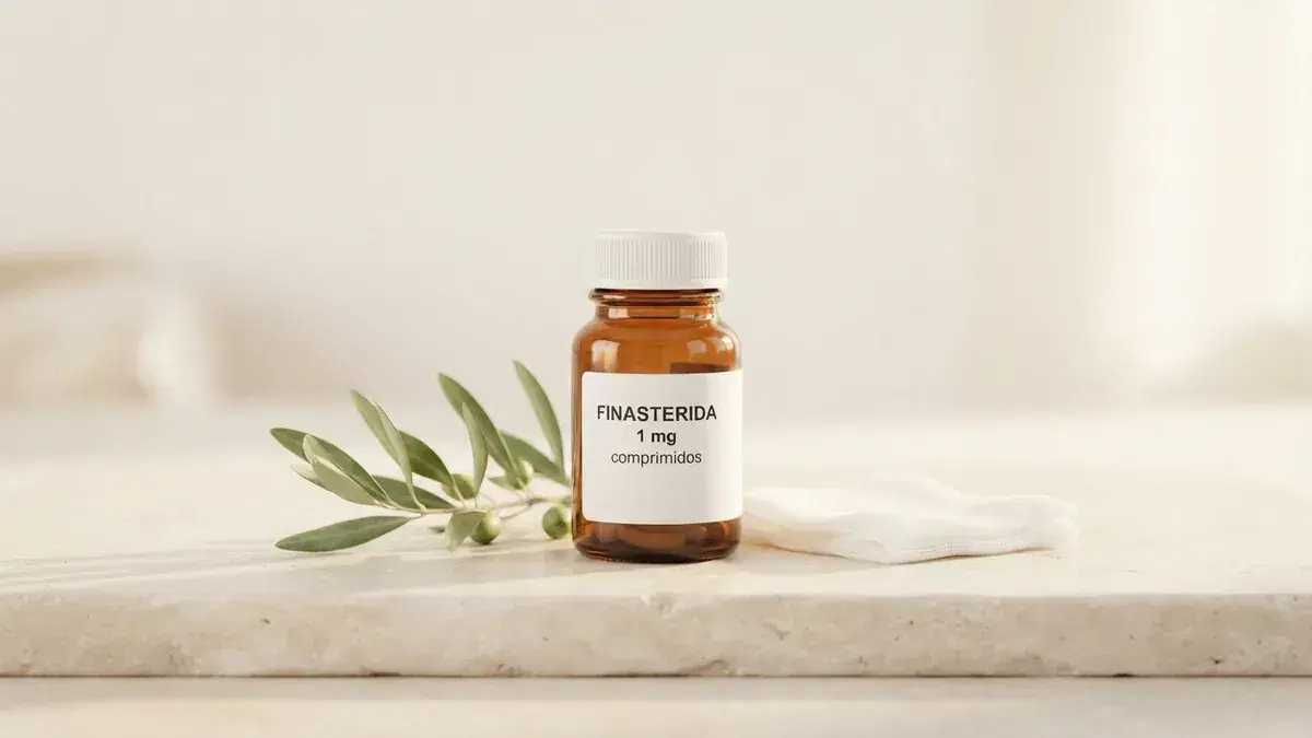 Getting Propecia (Finasteride) Online in Pamplona: A Guide — Finasterida 1 mg comprimidos