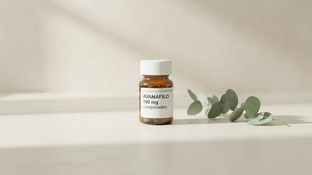 How to Get Spedra Online in Alicante: A Comprehensive Guide — Avanafilo 100 mg comprimidos