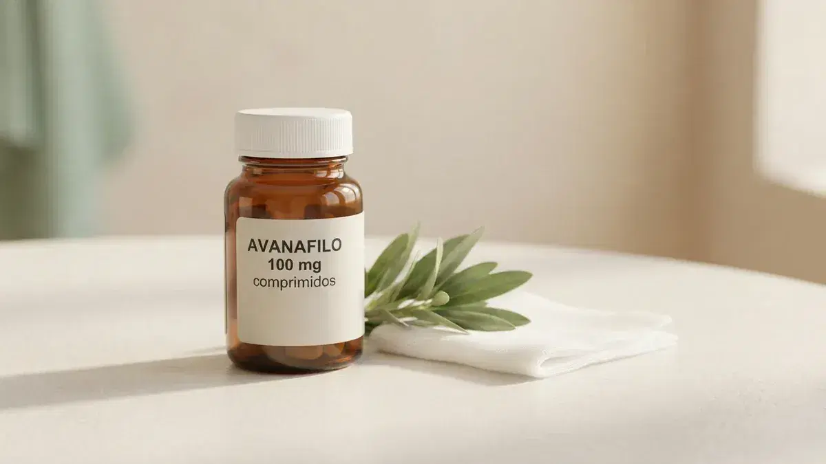 How to Get Spedra Online in Bilbao: A Discreet Guide — Avanafilo 100 mg comprimidos