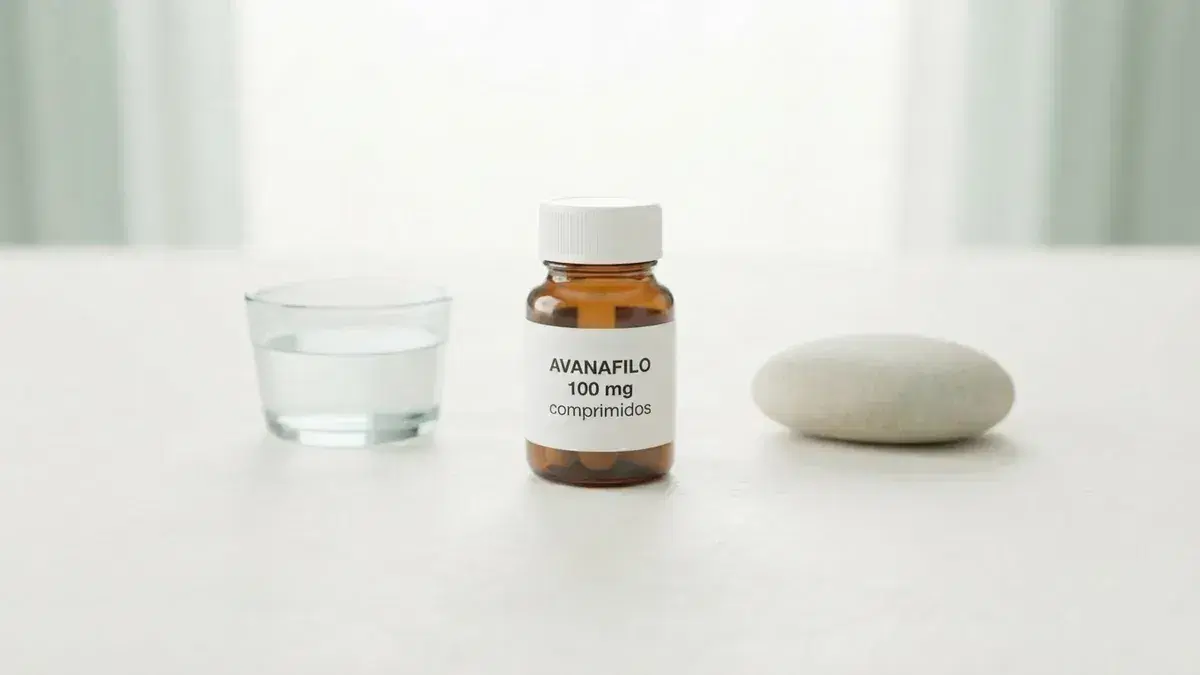 How to Get Spedra Online in Santander: A Discreet Guide — Avanafilo 100 mg comprimidos