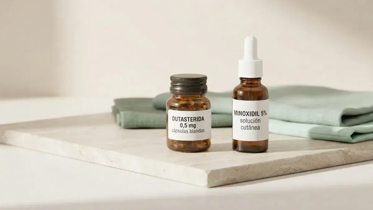 How to Get Topical Dutasteride and Minoxidil Spray Online in Germany — Dutasterida 0,5 mg cápsulas blandas and minoxidil 5% solución cutánea
