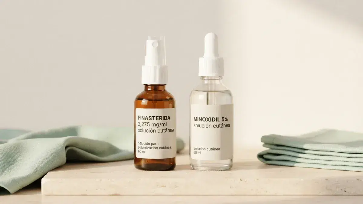 How to Get Topical Finasteride and Minoxidil Spray Online in Germany — Finasterida 2,275 mg/ml solución cutánea and minoxidil 5% solución cutánea