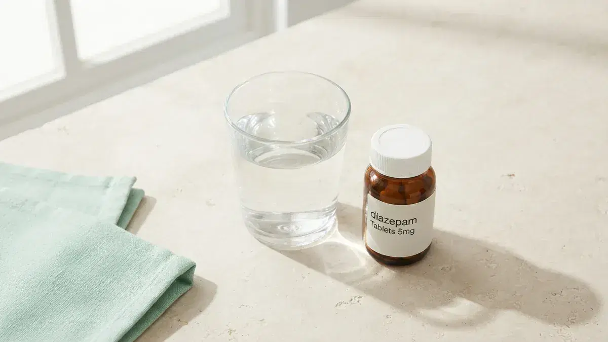 Getting Valium Online in Alicante: A Safe Approach —
