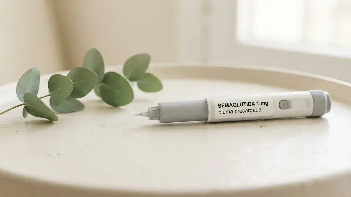 How to Get a Wegovy Prescription Online in Italy — Semaglutida 1 mg pluma precargada