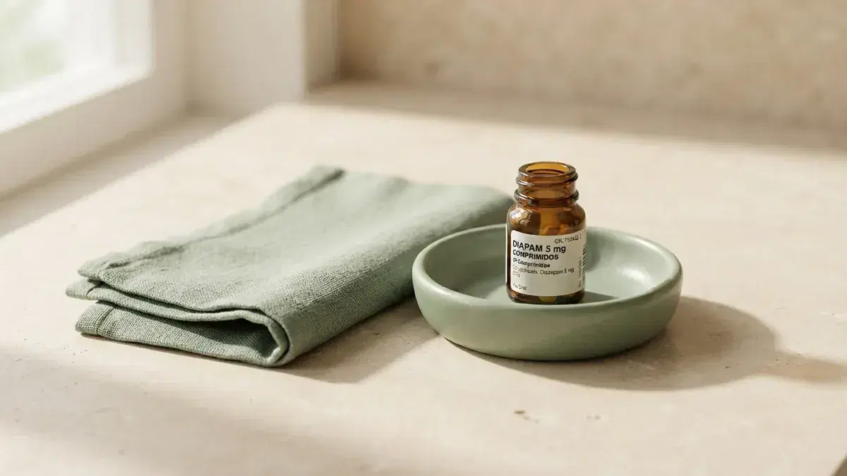 Getting Diazepam Online in Granada: A Safe and Convenient Guide —