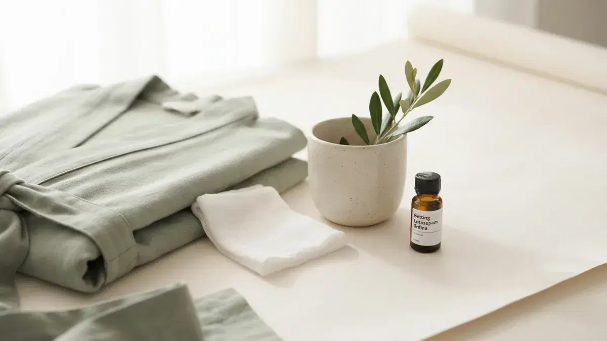Getting Lorazepam Online in Malta: A Comprehensive Guide —