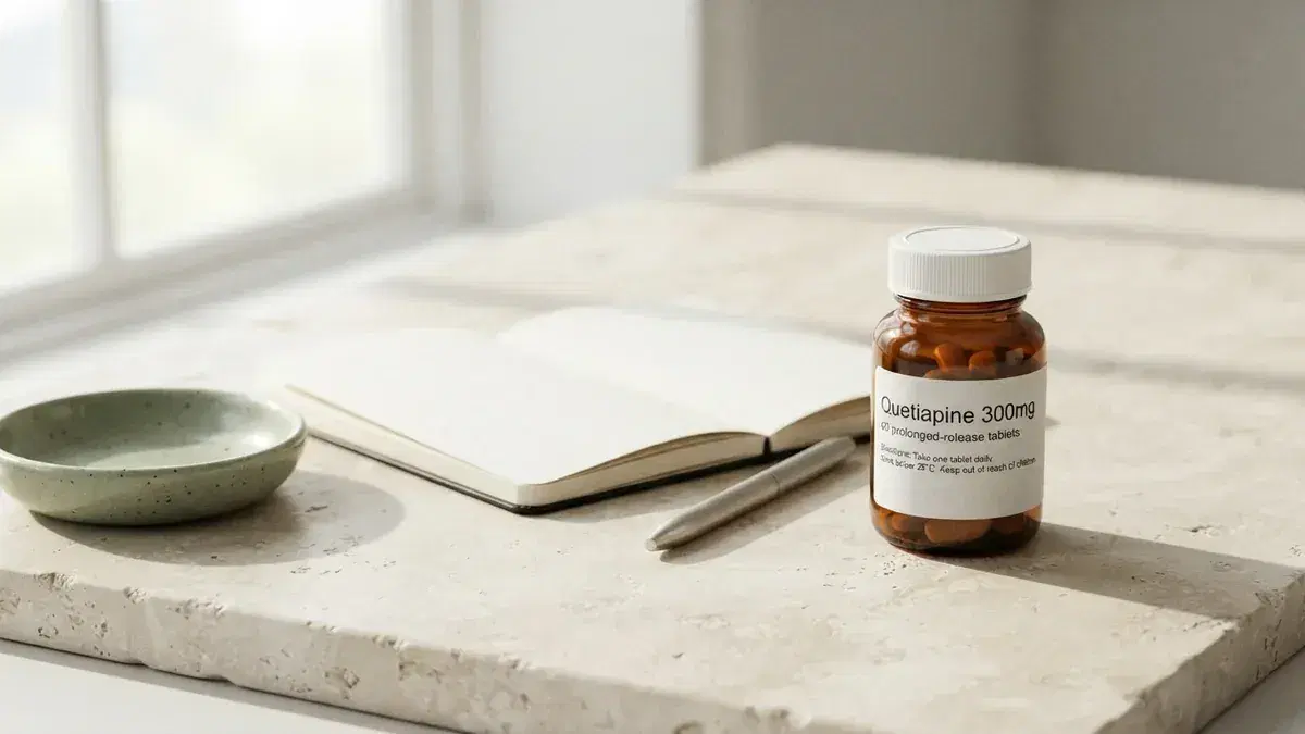 Getting Seroquel Online in Ireland: A Comprehensive Guide —