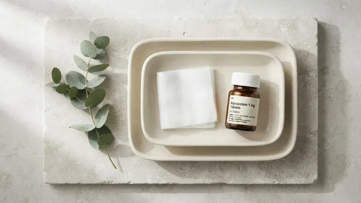 Getting Xanax Online in Valencia: What You Need to Know —