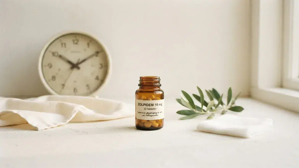Getting Zolpidem Online in Denmark: A Comprehensive Guide —