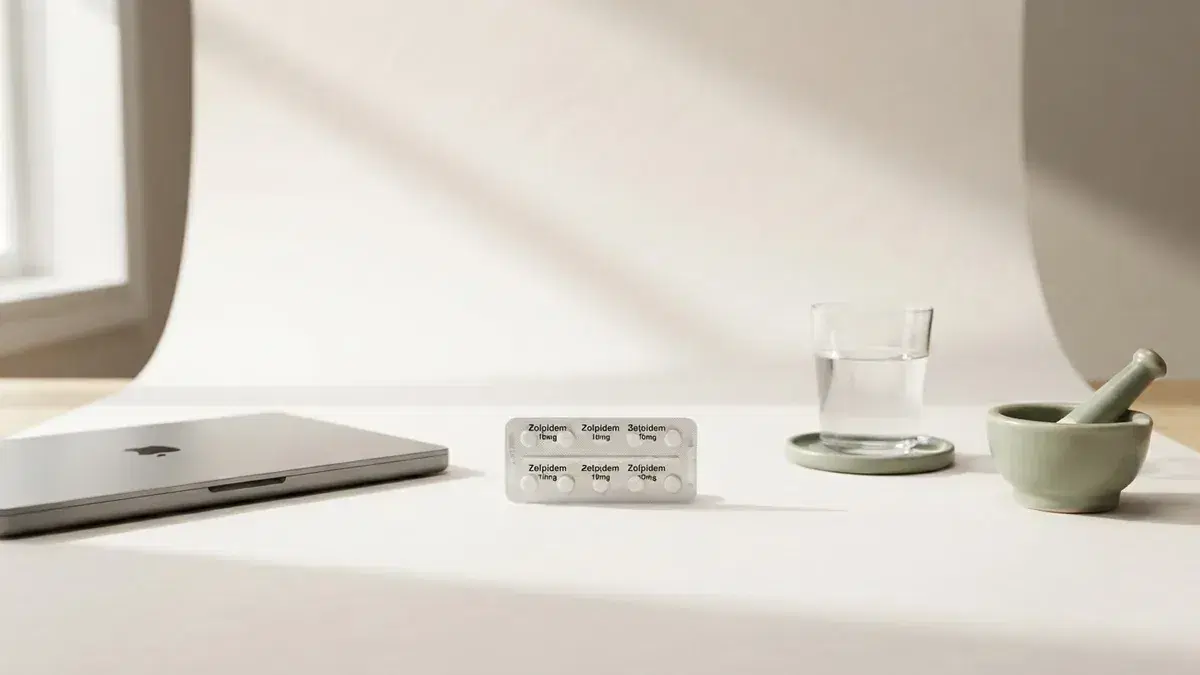 Getting Zolpidem Online in Croatia: A Comprehensive Guide —