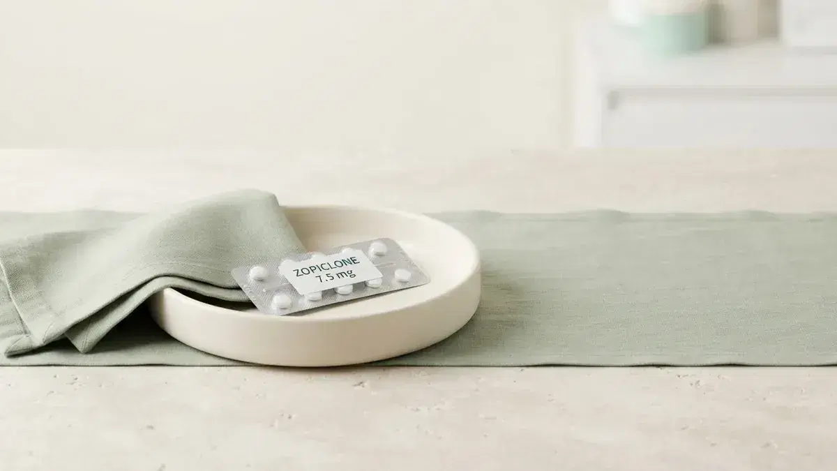 Getting Zopiclone Online in Slovakia: A Comprehensive Guide —