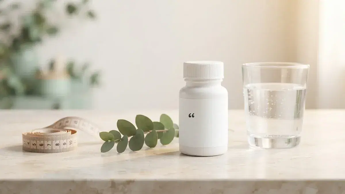 GLP-1 Medications Are Not Cheating: Why Medical Help Matters —