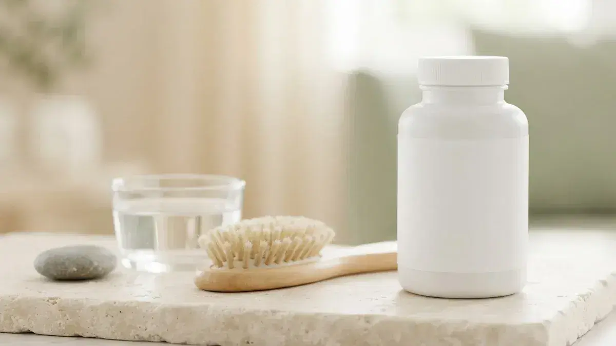 Hair Loss and Sleep Quality: The Overlooked Connection —