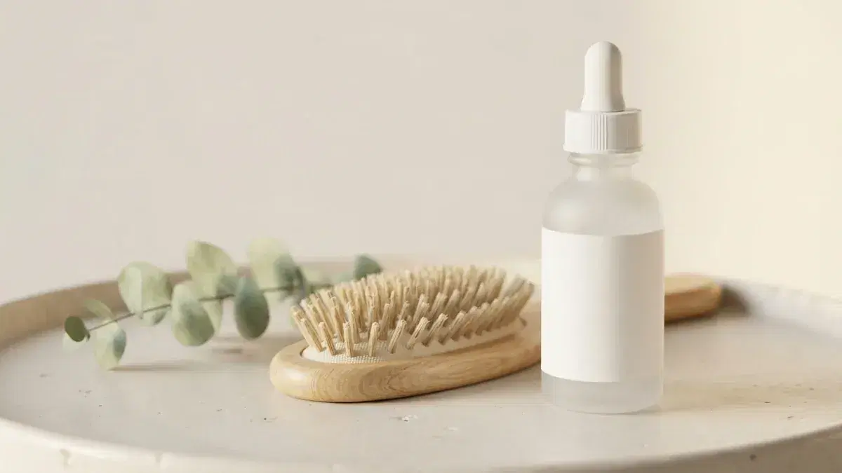 Hair Loss in Your 20s: Causes, Treatments, and Solutions —