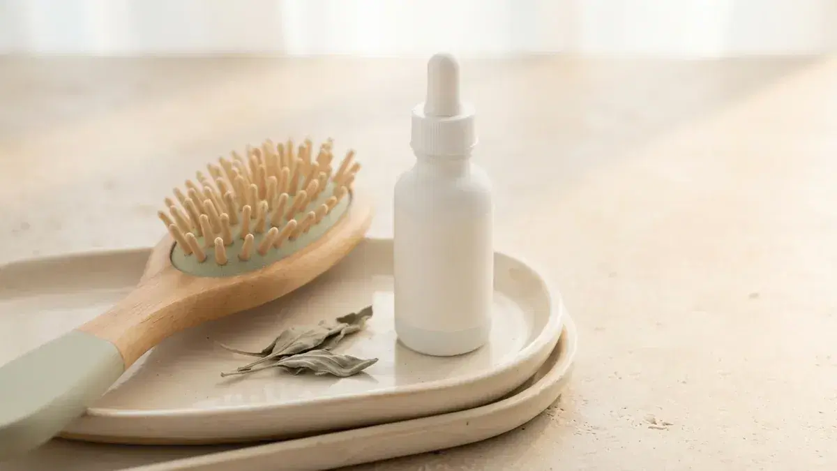 Hair Loss Myths Debunked: Separating Fact from Fiction —