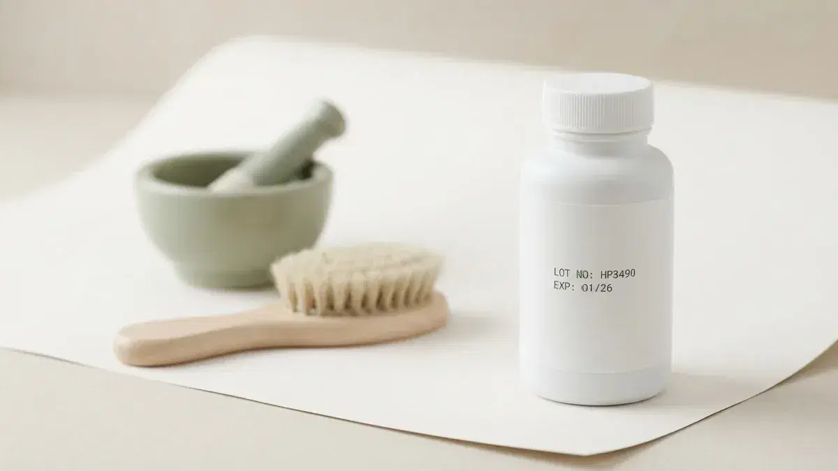Hair Loss Prevention: 10 Strategies That Actually Work —