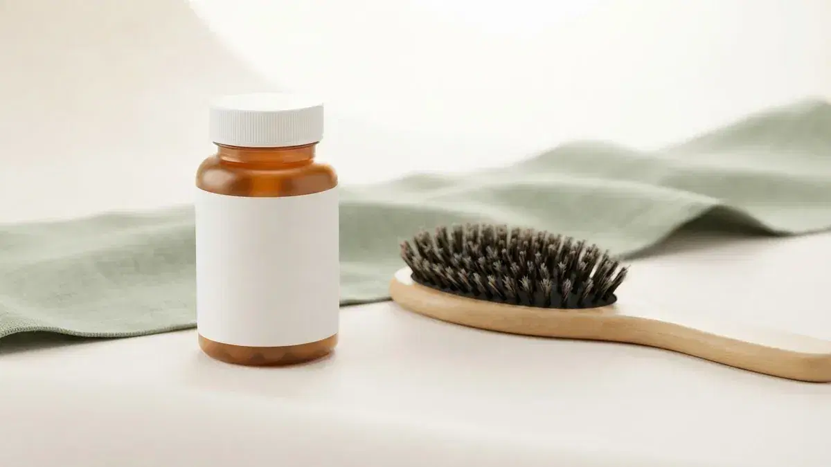 Hair Loss Supplements: Separating Fact from Fiction —