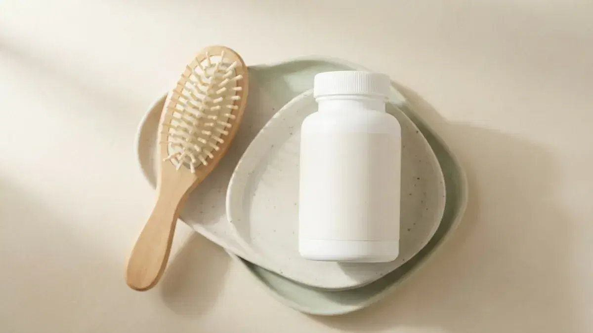 Hair Loss Treatment Alternatives: Natural vs. Medical Options —