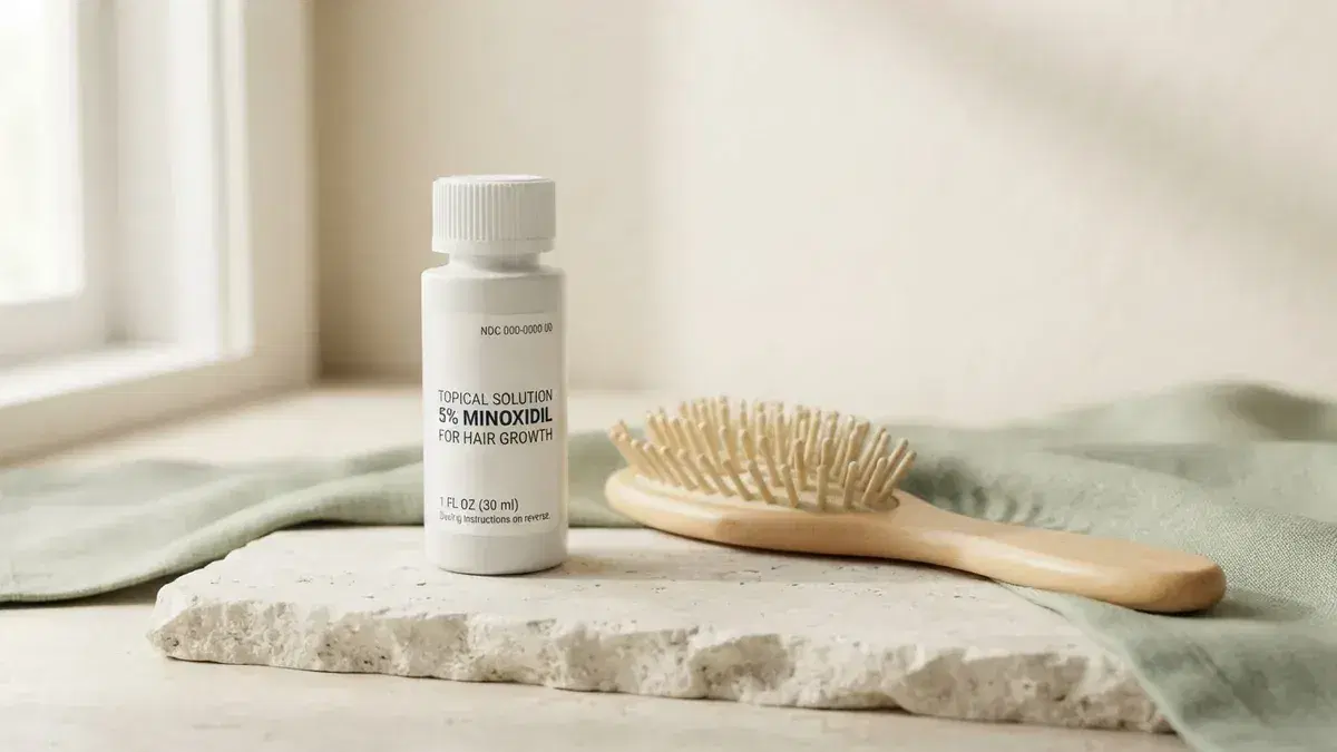 Hair Loss Treatment and Age: When to Start? —
