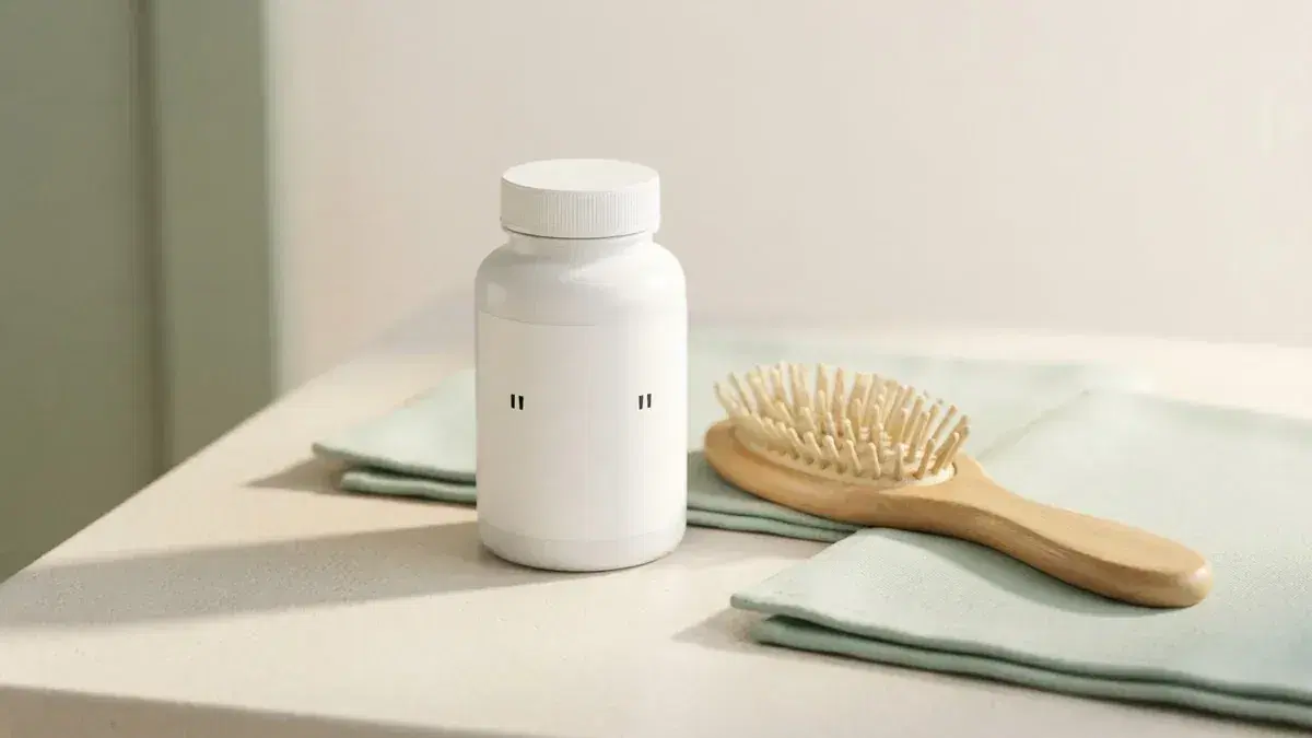 Hair Loss Treatment and Hormones: Understanding the Link —