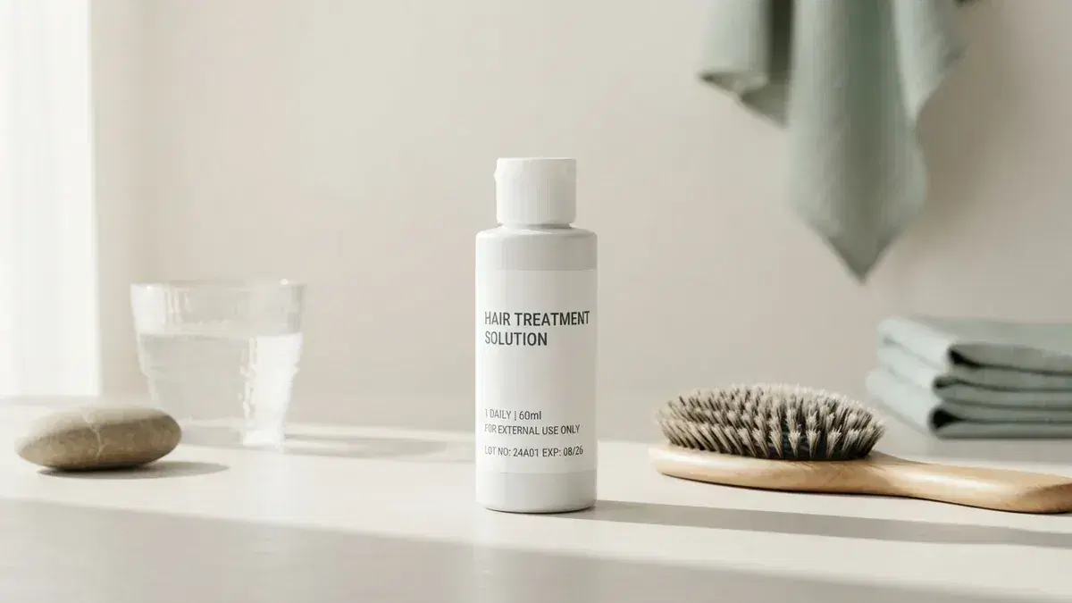 Hair Loss Treatment: See Real Before and After Transformations —