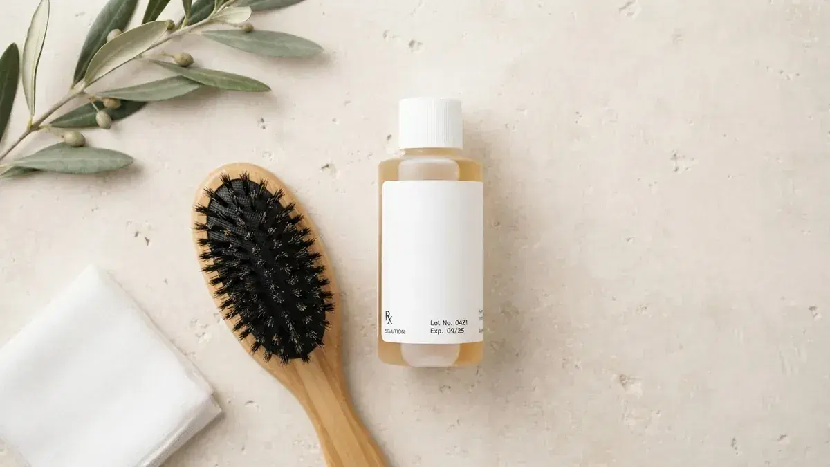Boost Your Hair Loss Treatment: Proven Strategies for Success —
