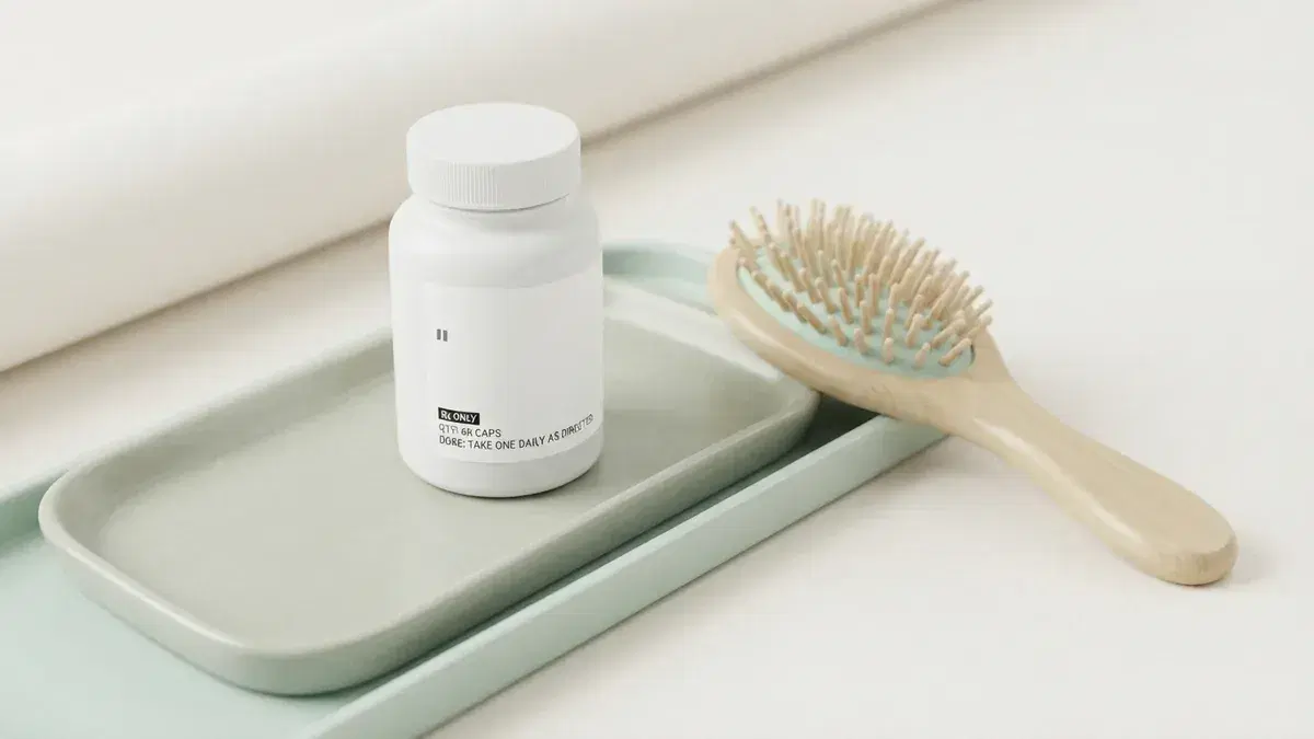 Hair Loss Treatment Combination: Why Multiple Medications Work —