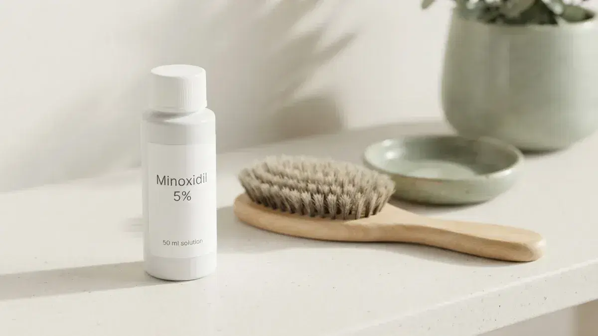 Hair Loss Treatment Cost Comparison: Finding Affordable Options —