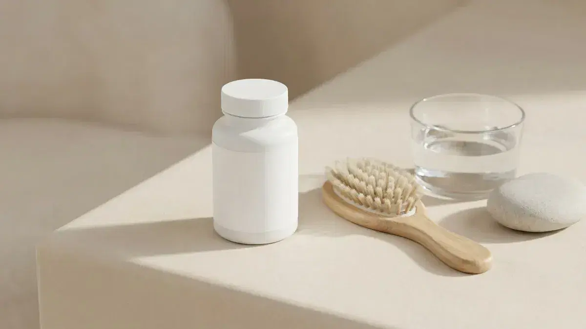 Hair Loss Treatment Diet: The Role of Nutrition in Hair Growth —